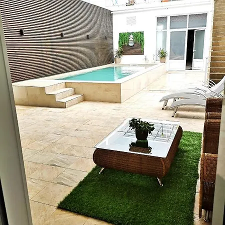 Casa Do Penedo Holiday home Vila Franca do Campo