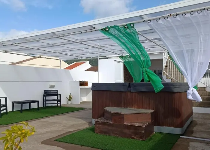 Holiday home Casa Do Penedo