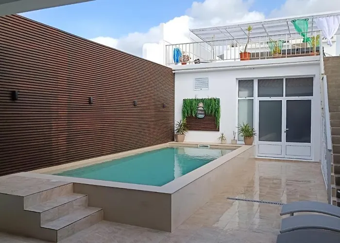 Casa Do Penedo * Vila Franca do Campo