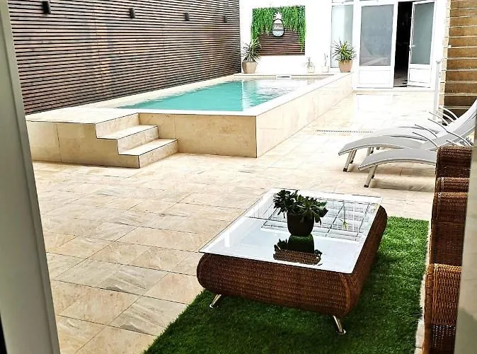 Casa Do Penedo Holiday home Vila Franca do Campo