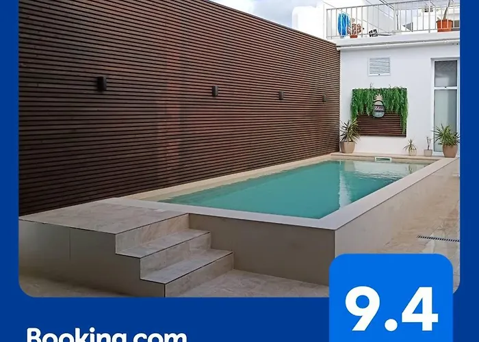 Casa Do Penedo * Vila Franca do Campo