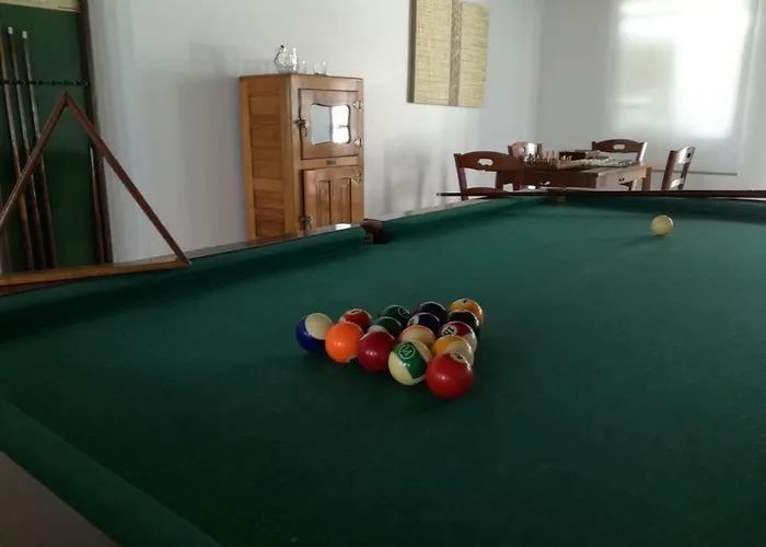 Casa Do Penedo Holiday home Vila Franca do Campo