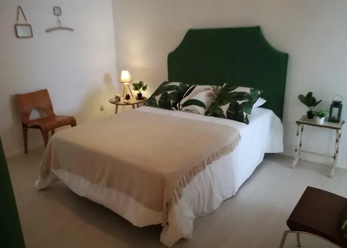 Casa Do Penedo Holiday home Vila Franca do Campo