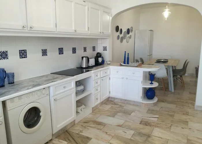 Holiday home Casa Do Penedo