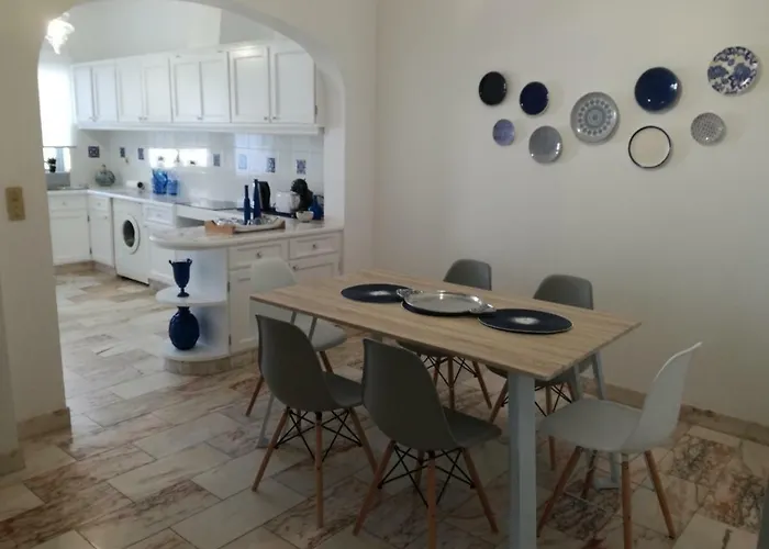 Casa Do Penedo Holiday home Vila Franca do Campo