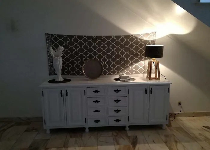 Holiday home Casa Do Penedo