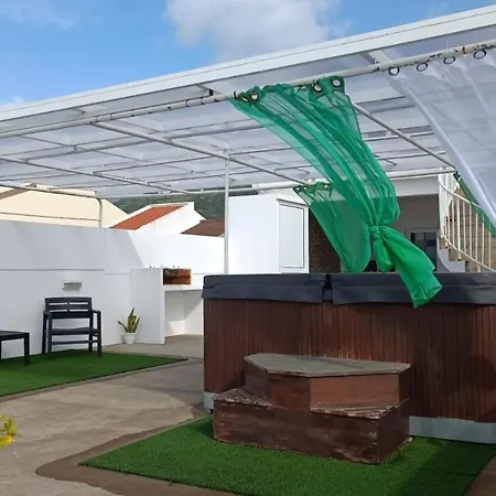 Feriehus Casa Do Penedo