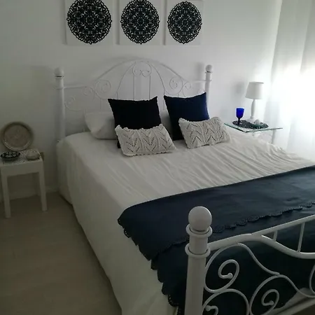 Casa Do Penedo Feriehus *