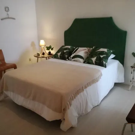 Casa Do Penedo Tatil Evi Vila Franca do Campo