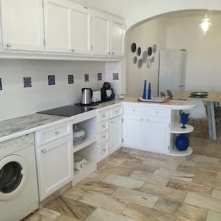 Feriehus Casa Do Penedo