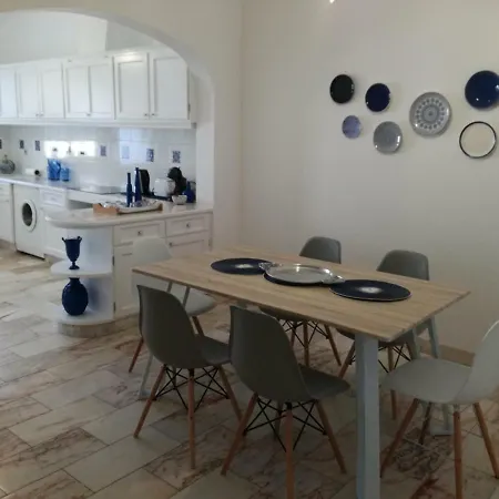 Casa Do Penedo Feriehus Vila Franca do Campo