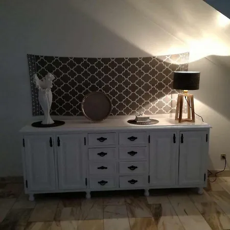 Feriehus Casa Do Penedo