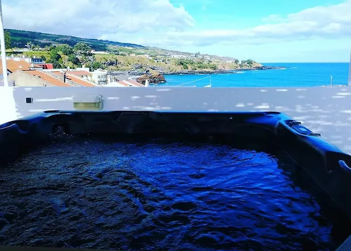 Casa Do Penedo Tatil Evi