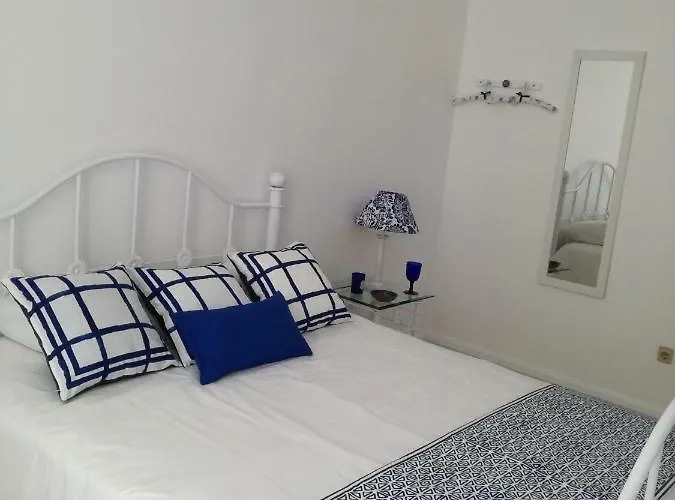 Casa Do Penedo Tatil Evi Vila Franca do Campo