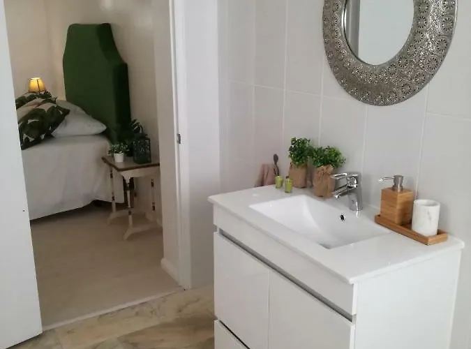 Casa Do Penedo Tatil Evi Vila Franca do Campo