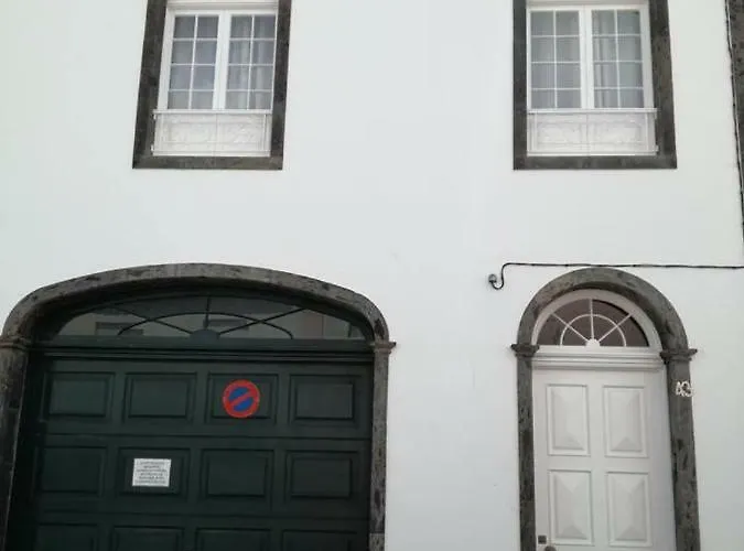 Casa Do Penedo Vila Franca do Campo